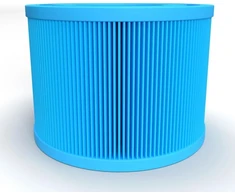 Antibacterial Vanduo Filter Cartridge for Hot Tubs inSPORTline