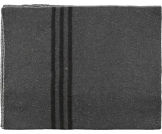 Antklodė MFH, Anthracite, 200x150cm