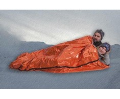 Antklodė Origin Outdoors Ultralite Bivy, dvivietė
