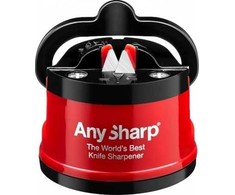 Anysharp Poland AnySharp Ostrzałka Classic raudona