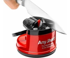 Anysharp Poland AnySharp Ostrzałka Classic raudona