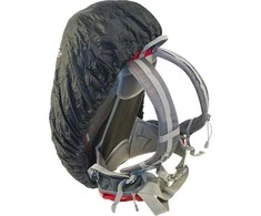 Apdangalas nuo lietaus Trekmates S, 45 l