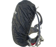 Apdangalas nuo lietaus Trekmates S, 45 l