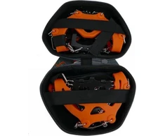 Apkaustai batams Veriga Mount Track S