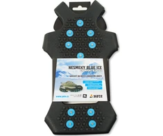 Yate Katės antbačiai Mėlyna Ice - M (37-39)