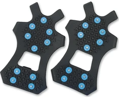 Yate Katės antbačiai Mėlyna Ice - XL (45-48)