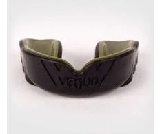 Apsauga dantims Venum Challenger - Juodas/Khaki