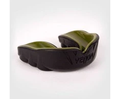Apsauga dantims Venum Challenger - Juodas/Khaki
