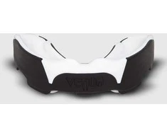 Apsauga dantims Venum Predator - Juodas/Baltas