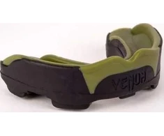 Dantų apsauga Venum Predator, juoda/chaki
