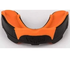 Apsauga dantims Venum Predator - Juodas/Oranžinis