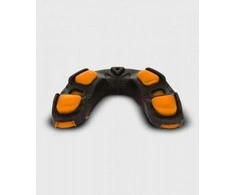 Apsauga dantims Venum Predator - Juodas/Oranžinis