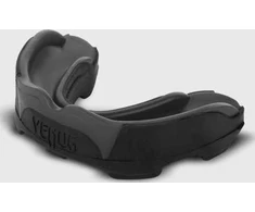 Apsauga dantims Venum Predator - Juodas/Pilkas
