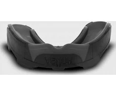 Apsauga dantims Venum Predator - Juodas/Pilkas