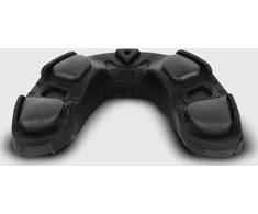 Apsauga dantims Venum Predator - Juodas/Pilkas