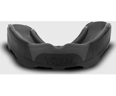 Apsauga dantims Venum Predator - Juodas/Pilkas