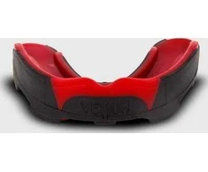 Apsauga dantims Venum Predator - Juodas/Raudona