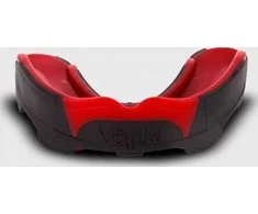 Apsauga dantims Venum Predator - Juodas/Raudona