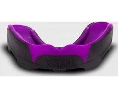 Apsauga dantims Venum Predator Juodas/Violetinė