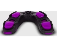 Apsauga dantims Venum Predator Juodas/Violetinė
