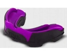 Apsauga dantims Venum Predator Juodas/Violetinė