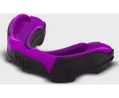 Apsauga dantims Venum Predator Juodas/Violetinė
