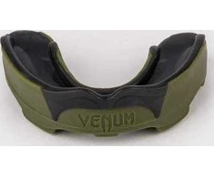 Apsauga dantims Venum Predator - Khaki/Juodas