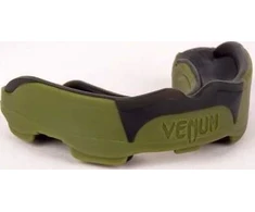 Apsauga dantims Venum Predator - Khaki/Juodas
