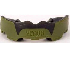 Apsauga dantims Venum Predator - Khaki/Juodas