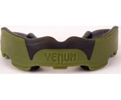 Apsauga dantims Venum Predator - Khaki/Juodas