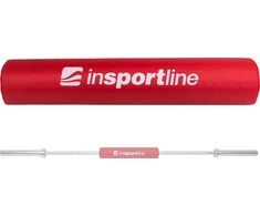 Apsauga nuo štangų pagalvėlių inSPORTline Redroll