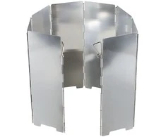 Fox Outdoor Apsauga nuo vėjo FoxOutdoor, 67x24cm
