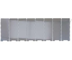 Fox Outdoor Apsauga nuo vėjo FoxOutdoor, 67x24cm