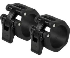 Apsauginė apykaklė "inSPORTline Barcol" 30 mm - 2 vnt.
