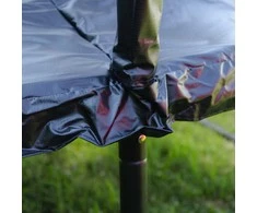 Apsauginė spyruoklių danga batutui inSPORTline Flea 183 cm