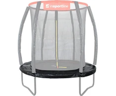Apsauginė spyruoklių danga batutui inSPORTline Flea 183 cm