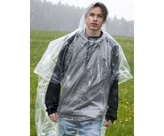 Origin Outdoors Apsauginis apsiaustas nuo lietaus BasicNature