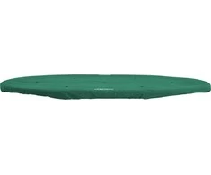 Apsauginis batuto uždangalas BERG Grand Extra - 520 cm, žalias