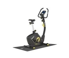 Reebok Fitness Apsauginis kilimėlis po treniruokliu Reebok 155x65cm