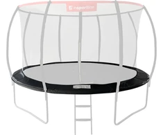Batuto spyruoklių apsauga inSPORTline Flea PRO batutui, 430cm