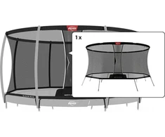Apsauginis tinklas Berg Deluxe 430