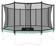 Apsauginis tinklas BERG Comfort 430 cm