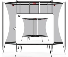 Apsauginis tinklas Berg Comfort 330, 6 stulpams