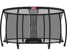 BERG apsauginis tinklas Deluxe 380