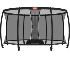 BERG apsauginis tinklas Deluxe 380