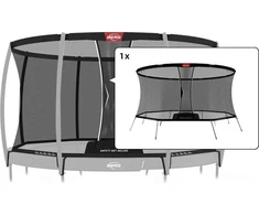 Apsauginis tinklas Berg Deluxe 380
