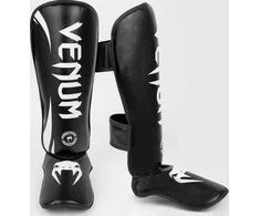 Apsaugos kojoms Venum Challenger Standup - Juodas