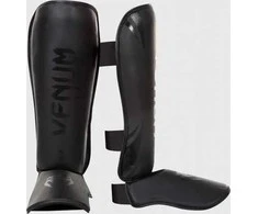 Apsaugos kojoms Venum Challenger Standup - Matte/Juodas