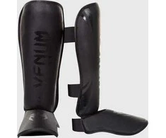 Apsaugos kojoms Venum Challenger Standup - Matte/Juodas