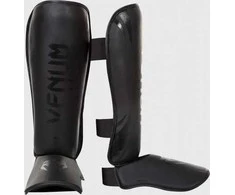 Apsaugos kojoms Venum Challenger Standup - Matte/Juodas